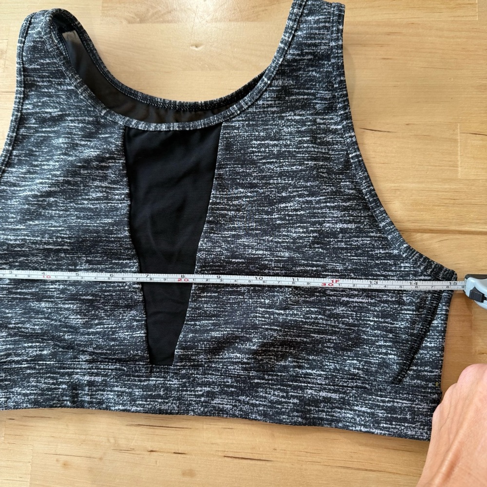 Victoria's Secret Sport Women's Athletic Sports Bra - Picture 7 of 7